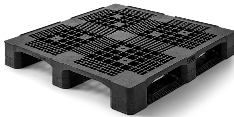 Plastpall - Refab Trading